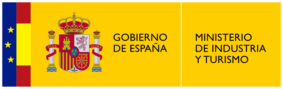 Gobierno de España, Ministerio de Industria y Turismo